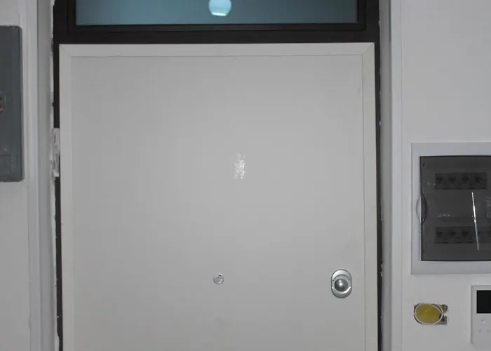 Casa de hóspedes Blue 3*